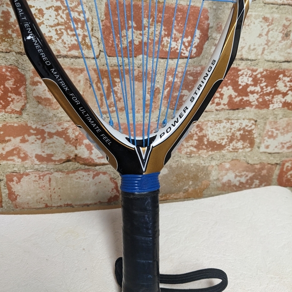 Accessories Wilson Warlock Racquetball Racquet Racket Poshmark
